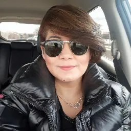 Aida Reyes