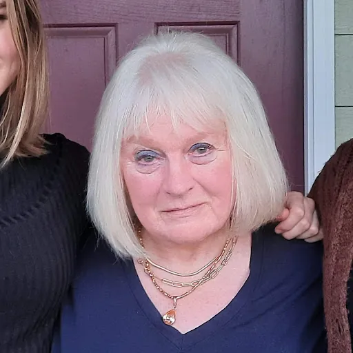 rebecca francis
