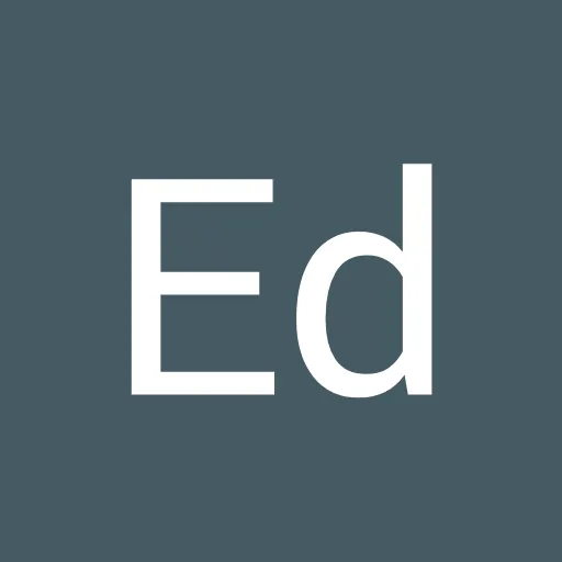 Ed Andrews