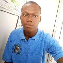 Onyekachukwu Isaiah