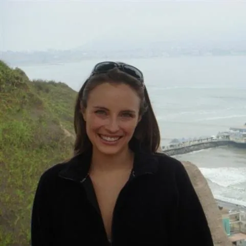 Desiree Flanary