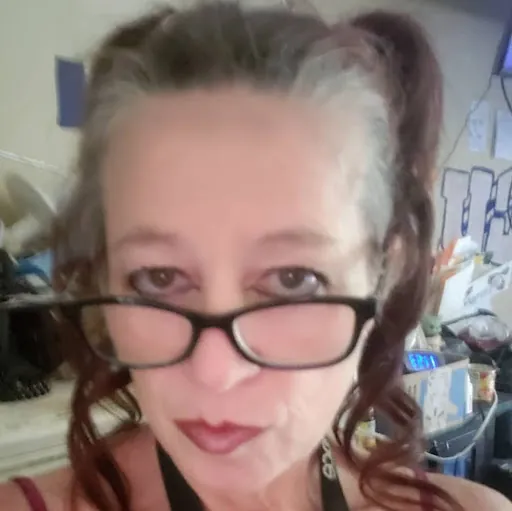 Alisha Grantham