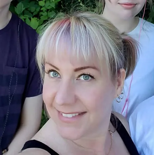 Jody Dahl