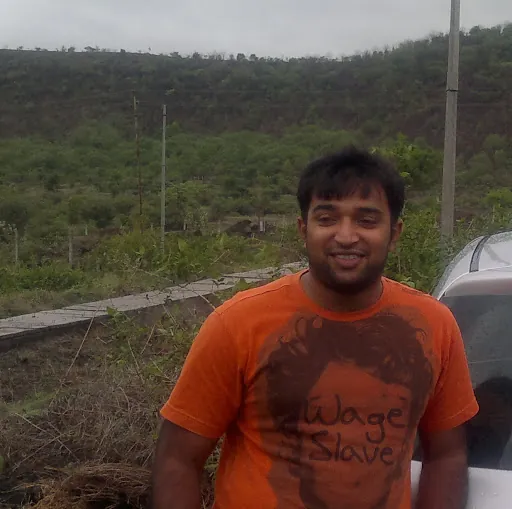 Jash Jacob