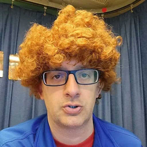 Daniel Bink