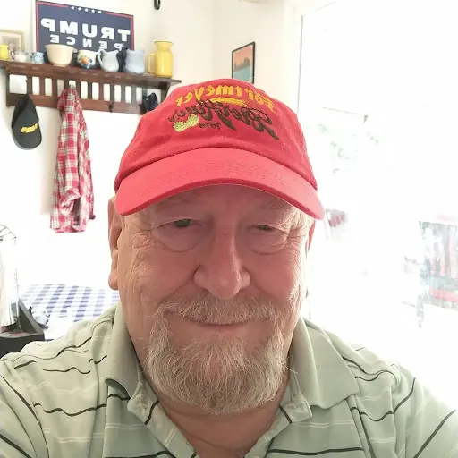 Chuck Foertmeyer