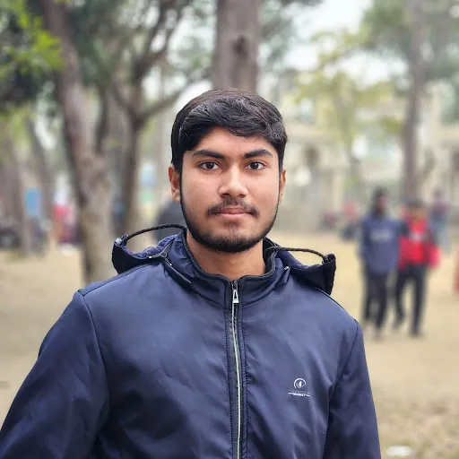 Mahfujur Rahman