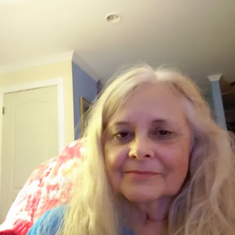 Catherine Crofts