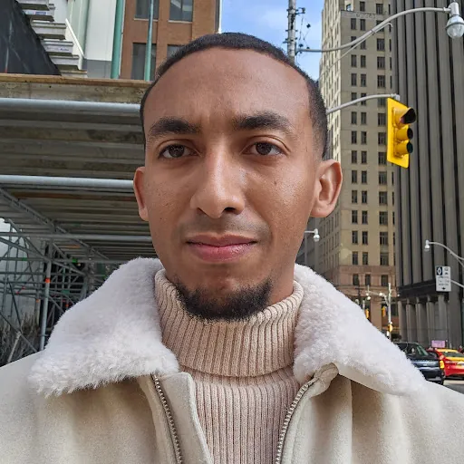 Terrell Russell