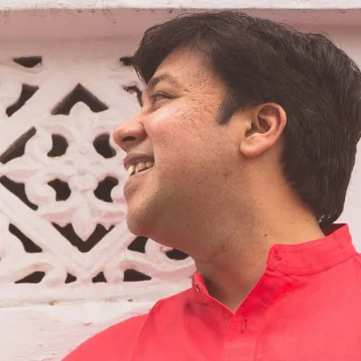 Anirudh Singh
