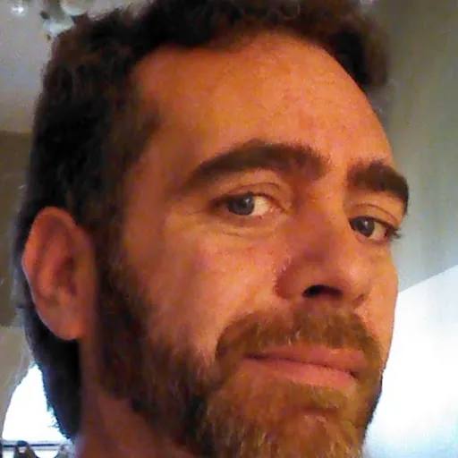 Travis Brink