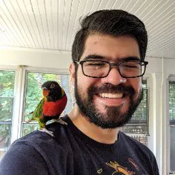 Daniel Rivera