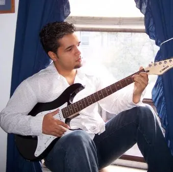 Johnathan Gomez
