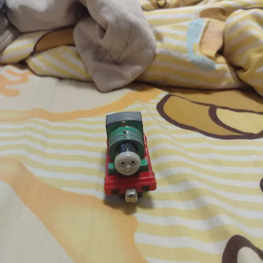 Rusty Percy