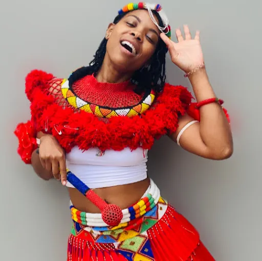 Nosipho Mchunu