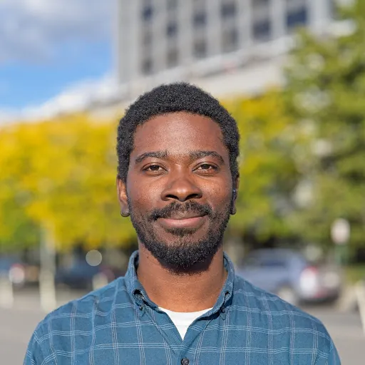 Yves Kabore