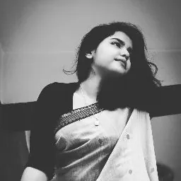 Ipsita Borah