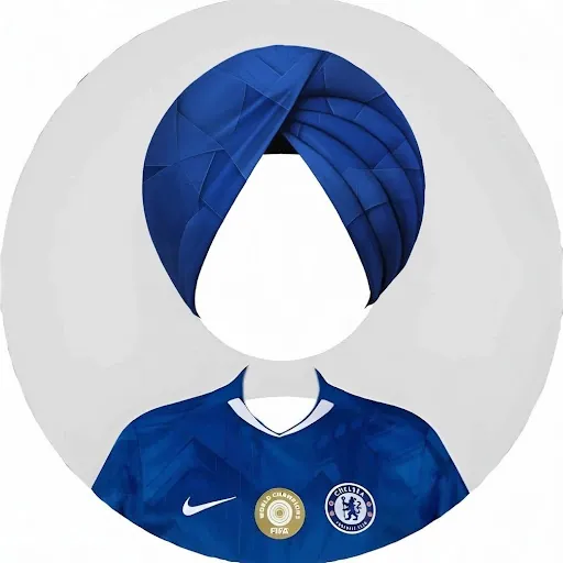 Manpreet Singh
