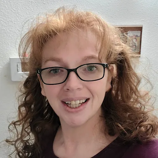 Cindy Probst