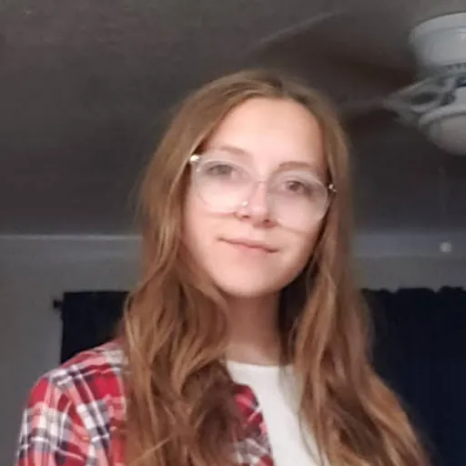 Heidi Lamro