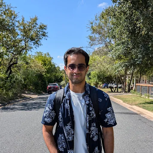 Arjit Seth
