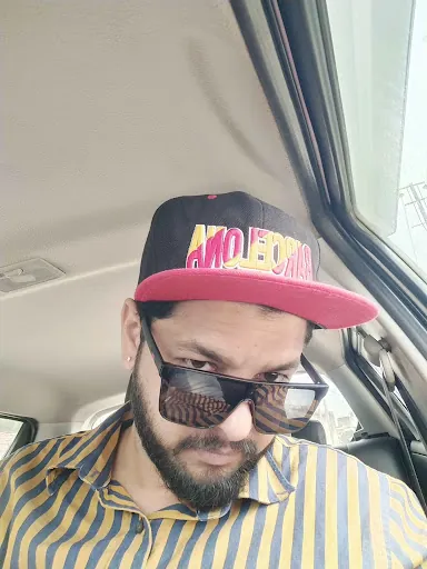 Rohit Rikhi