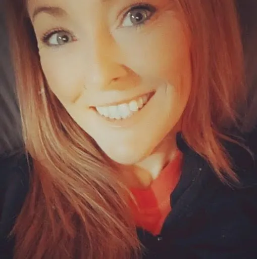 Lauren Murphy