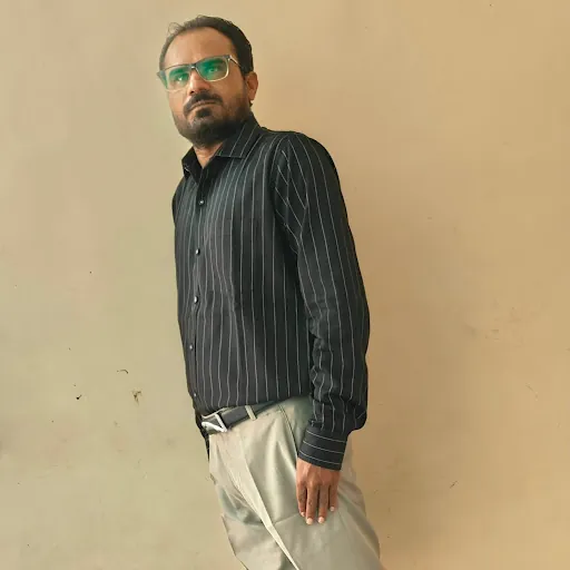 yatin panchal