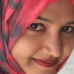Mahmuda Akter