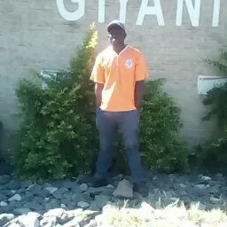 Clemon Sibanda