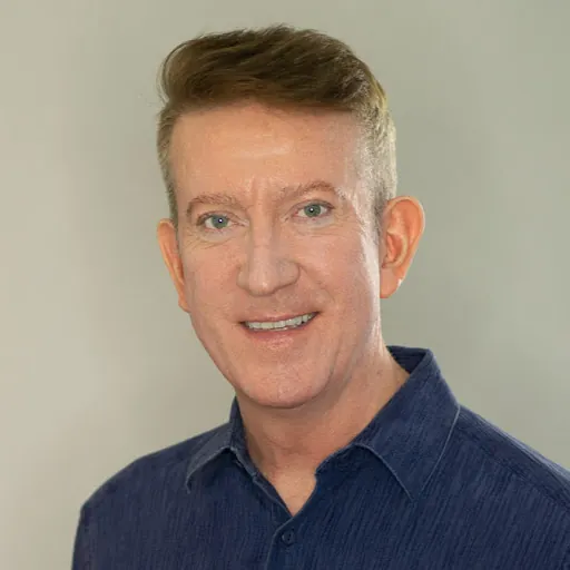 Michael Fairbairn