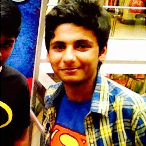 Subrata Shekher