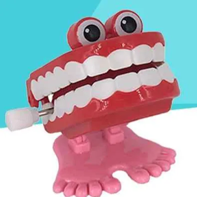 Tree Teeth