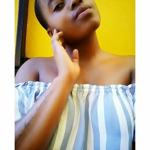 Ayanda Charlotte Lusaseni