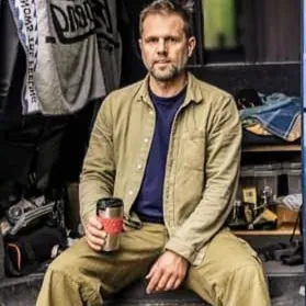 Adam De-Ste-Croix