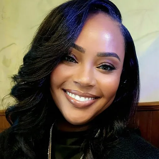 Denicey Dillon