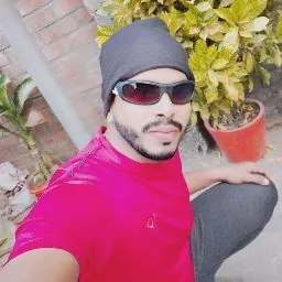 Amit Kumar Verma