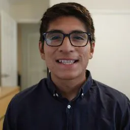 Cristian Dean