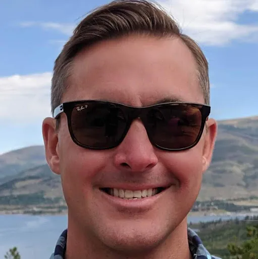 Andrew Theobald