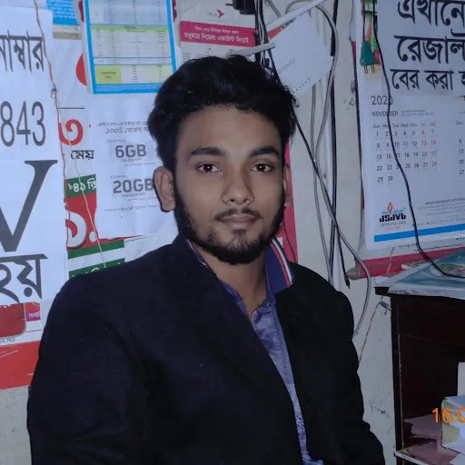 Kawsar Mridha