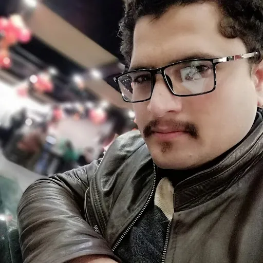 Imran Ali