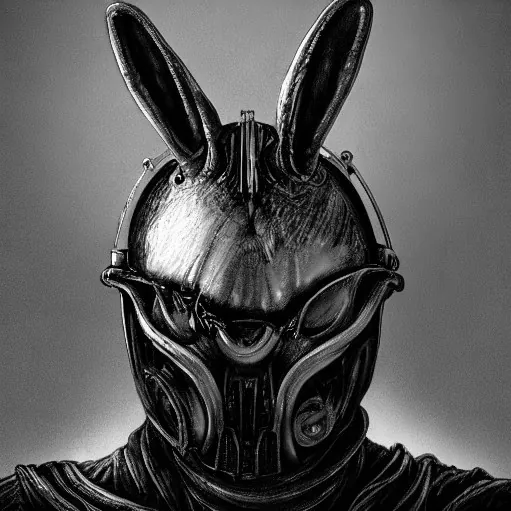 EvilBunnie