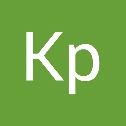 Kp Yadav