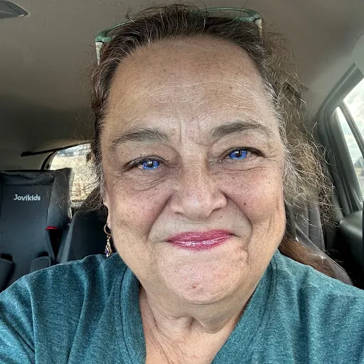 Michelle G.