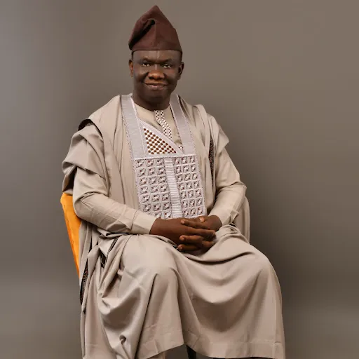 Oyebode Fisayo