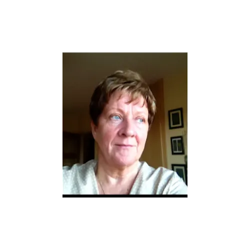 Sheelagh Yeates