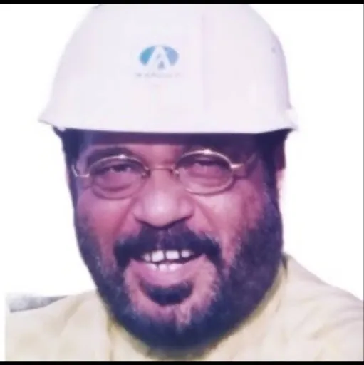 Vishnu Kumar Saini