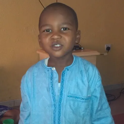 Ibrahim Yusuf