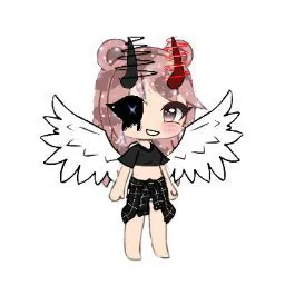 gacha _Emily