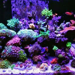 Aaron's Aquaculture